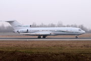 Boeing 727-2P1/Adv (VP-CZY)