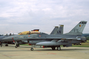 SABCA F-16B Fighting Falcon (FB-12)