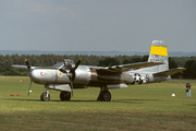 Douglas A-26B Invader (N167B)