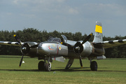 Douglas A-26B Invader (N167B)