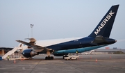 Boeing 767-25E/F (OY-SRM)