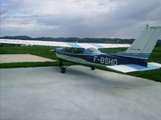 Reims Aviation F172H (F-BSHO)