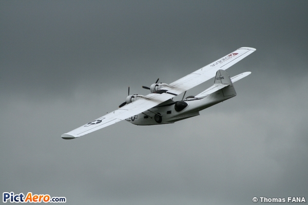 Canadian Vickers Canso PBY-5A (28) (Plane Sailing)