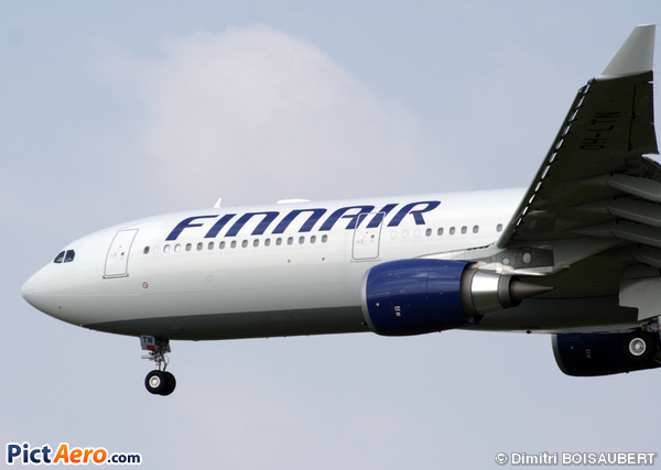 Airbus A330-302 (Finnair)