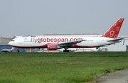 Boeing 767-319/ER  (G-CDPT)