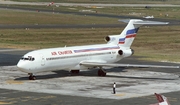 Boeing 727-212 (F-BPJU)