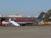 McDonnell Douglas DC-9-31 (SU-PBO)