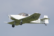 Jodel D-18 (F-PRDC)