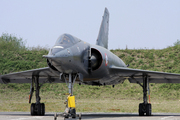 Mirage IVP (F-THCC)