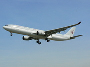 Airbus A330-302E