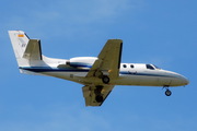 Cessna 500 Citation (EC-HPQ)