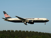 Boeing 767-36NER  (N768NA)