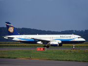 Airbus A320-214 (I-VLEA)