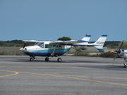 Cessna 337B Super Skymaster (N1284M)