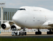 Boeing 747-428/BCF (F-GISE)