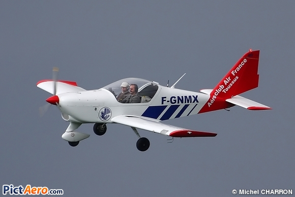AT-3 R 100 (Aéroclub Air France)