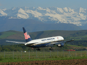 Boeing 767-36NER  (N768NA)