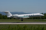 Gulfstream Aerospace G-V Gulfstream (G-500/G-550/C-37)