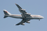 Boeing 747-4P8 (A9C-HMK)