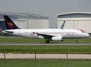 Airbus A320-232 (F-WWIF)