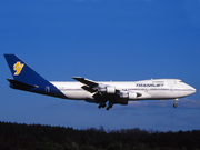 Boeing 747-238B (SE-RBP)