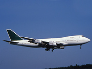 Boeing 747-146 (TF-ATE)