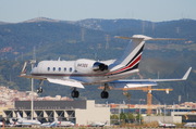 Gulfstream Aerospace G-IV Gulfstream G-400 (N413QS)