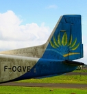 Dornier Do-228-212LT (F-OGVE)