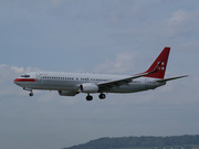 Boeing 737-86Q/WL