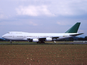 Boeing 747-236B (G-BDXG)