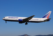 Boeing 767-3P6/ER
