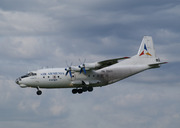 Antonov An-12BK (EK-11001)