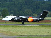 British Aerospace BAe-146-200QC 