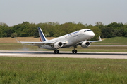 Embraer ERJ-190LR (ERJ-190-100LR)