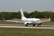 Boeing 737-7BH/WL(BBJ) (P4-ASL)