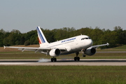 Airbus A319-111