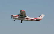 Cessna T210N Turbo Centurion (HB-CZN)