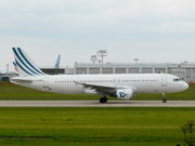 Airbus A320-211 (YL-BCB)