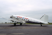 Douglas DC-3C-S4C4G