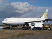Airbus A300B4-103 (F-GVVV)