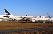 Airbus A300B4-2C (TC-GTA)