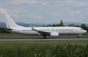 Boeing 737-83N/WL (TC-SGF)