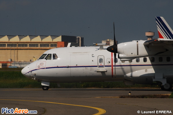 ATR 42-320 (Météo France)