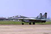 Mikoyan-Gurevich MiG-29UB (304)