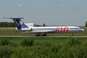 Tupolev Tu-154B-2 (RA-85494)