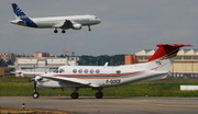 Beech Super King Air 200 (F-GOCF)