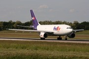 Airbus A310-222/F