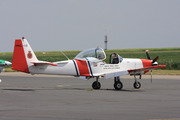 Slingsby T-67M-200 Firefly (G-BXKW)
