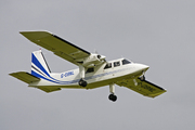 Britten-Norman BN-2A-21 Islander