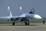 Sukhoi Su-27 (388)